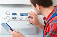 free commercial Cressbrook boiler quotes