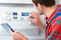 free Cressbrook gas safe engineer quotes